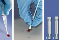 DNA Sample Collection Kits